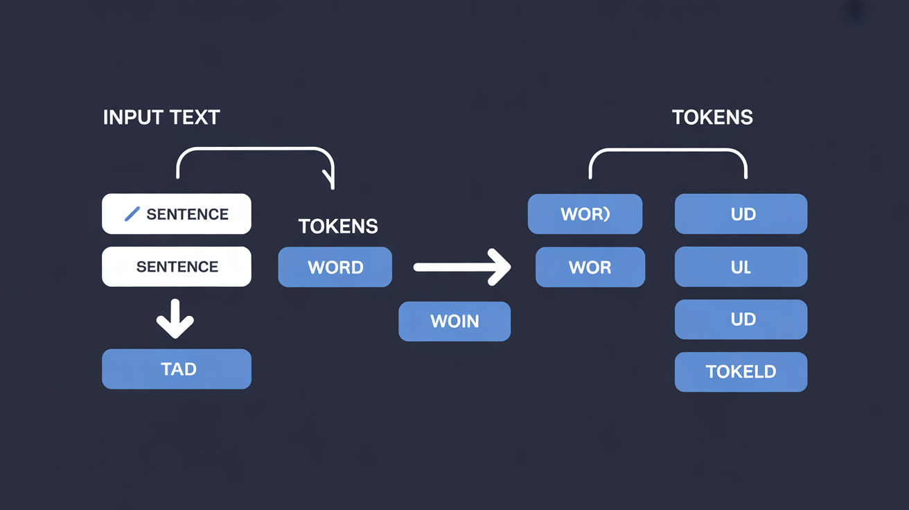 Breaking Down Text